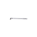 Rokturis ar apgriežamu galu 1/4" 150mm 242215