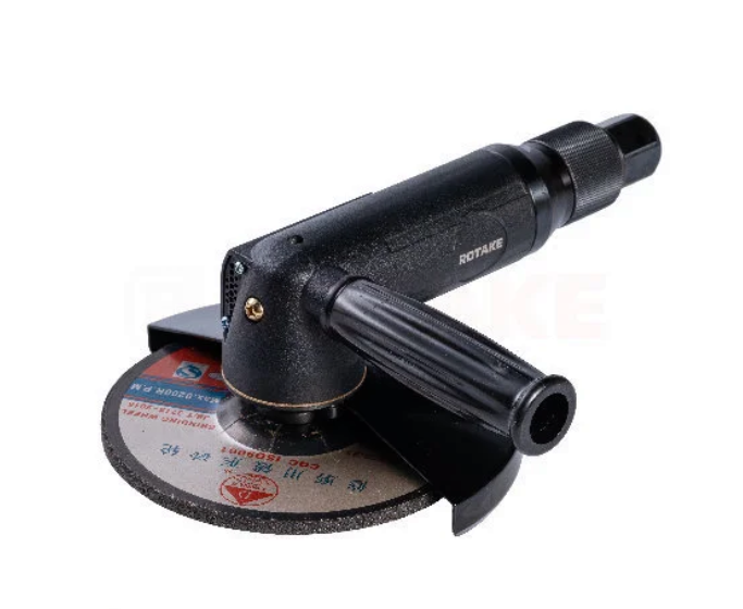 RT-1103-6 pneimatiskā leņķa slīpmašīna 9000 apgr./min