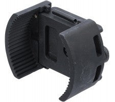 Regulējama eļļas filtra atslēga Ø80-98mm 1/2"