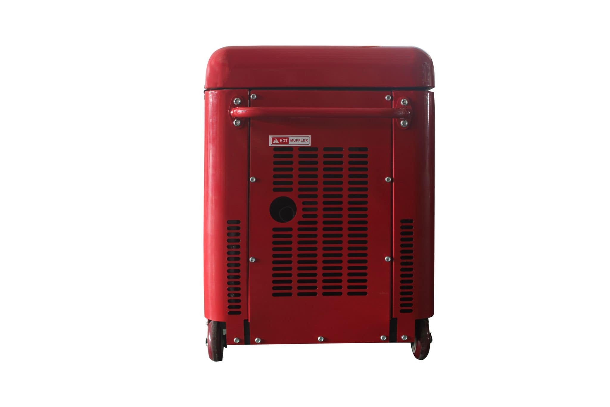 Dīzeļa ģenerators Freimann SK8500DE