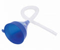 Piltuve ar elastīgu šļūteni S-90166