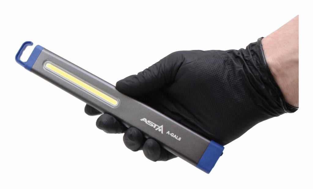 Akumuliatorinė LED darbo lempasd 360LM A-GAL6