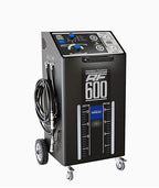 Dzesēšanas sistēmas skalošanas un nomaiņas ierīce RF 600 (230 V) 3 kW T09.021.11