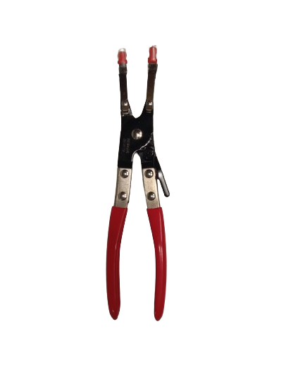 Knaibles polsterējuma klipšu noņemšanai 240 mm 07-1178