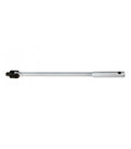 Rokturis 1/2" uzgaļiem ar eņģēm 600 mm KING-TONY K4462-24FR