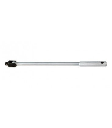 Rokturis 1/2" uzgaļiem ar eņģēm 600 mm KING-TONY K4462-24FR