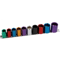 1/2" īso 6 punktu uzgaļu komplekts 13-24 mm NE00288