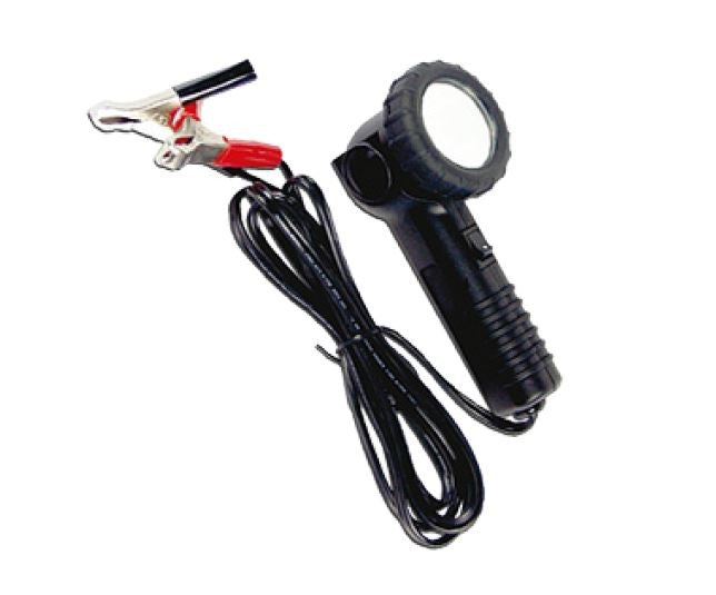 UV lampa ar vadu 60 W ar skavām un cimdiem T01.E01.07
