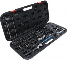 VAG dzinēja bloķēšanas instrumentu komplekts