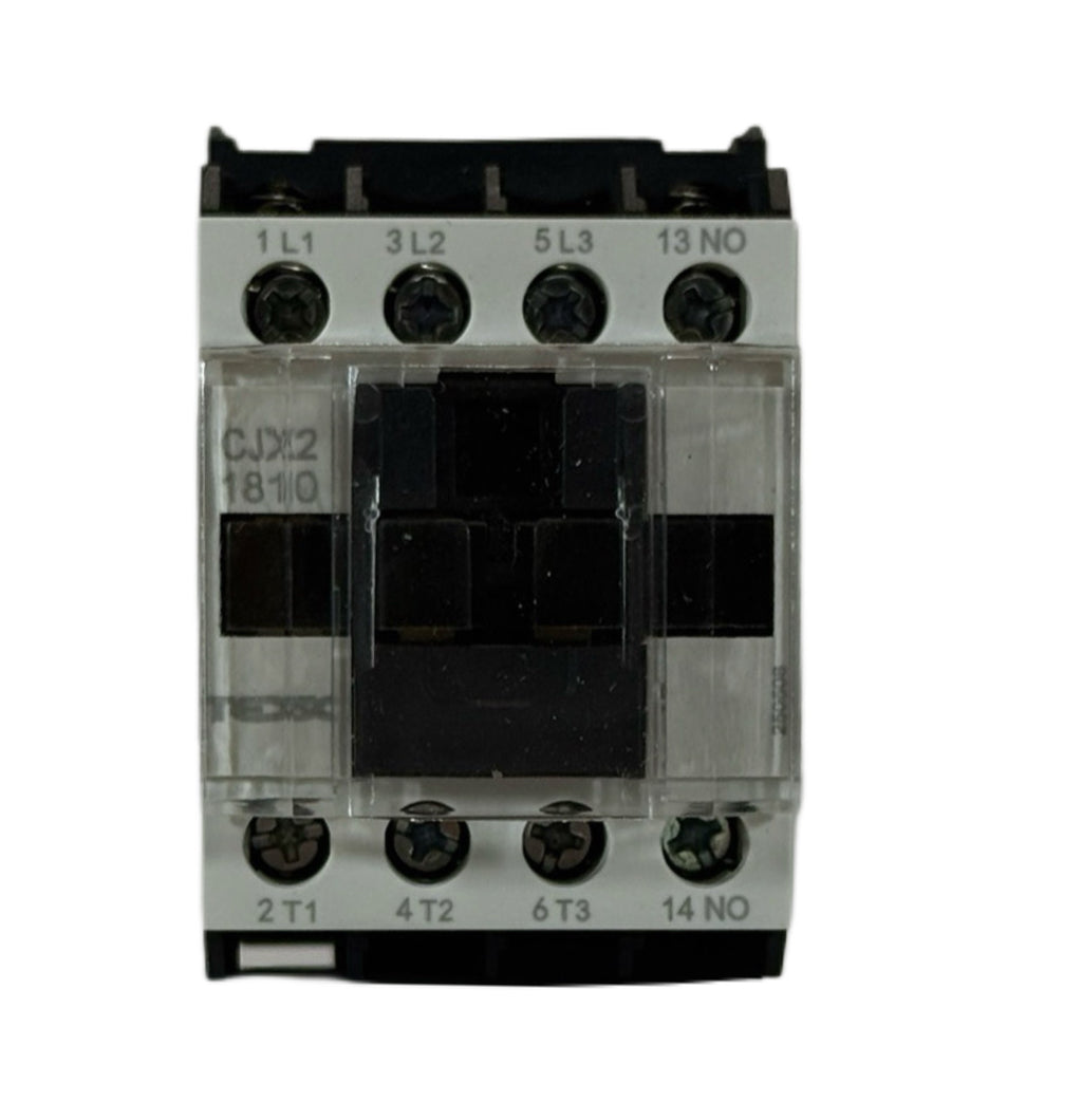 Kontaktors 24 V