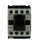 Kontaktors 24 V