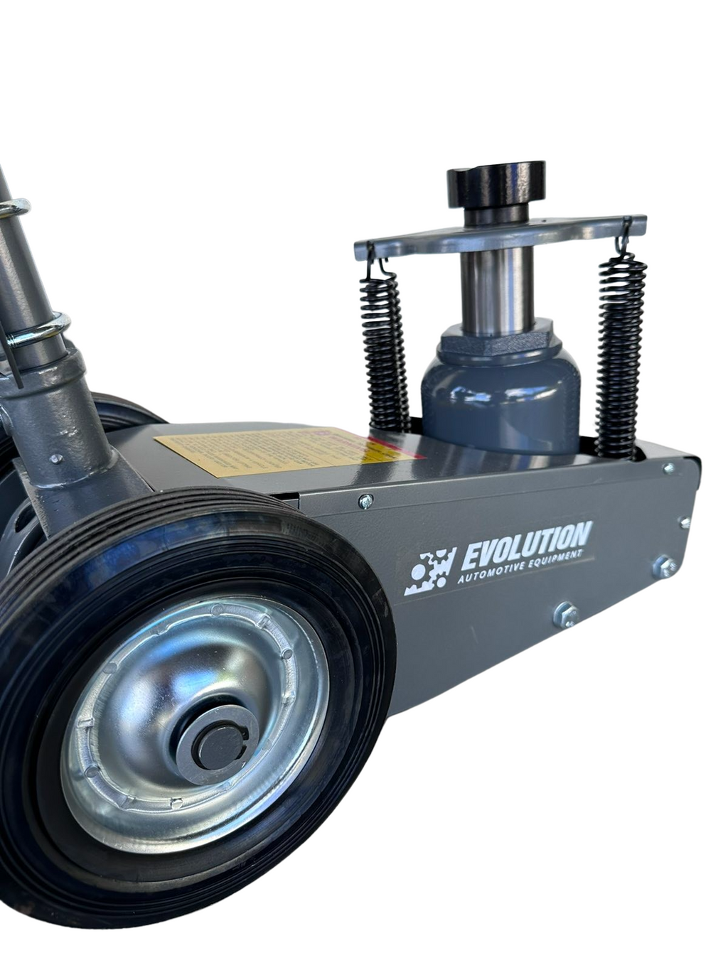 EVO-22T pneimatiskā hidrauliskā domkrata 22T