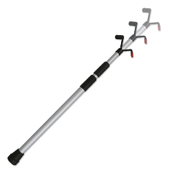 Daudzfunkcionāls nūja 71-160cm 53196