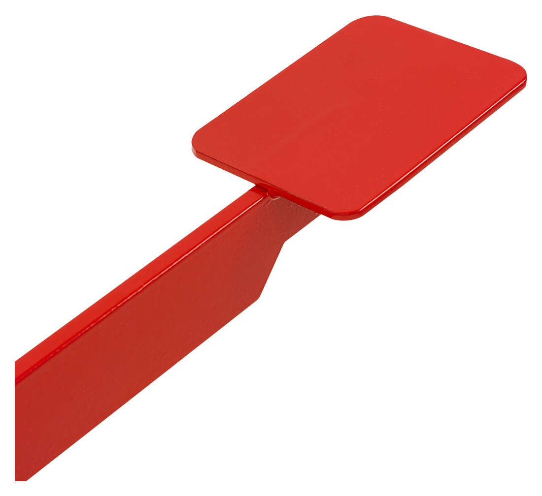 Montāžas kronšteins/regulējams augstums/ 750 kg/ 1340–1930 mm 07-02-37