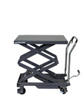 Hidrauliskais pacelšanas galds EVO-350S 350 kg