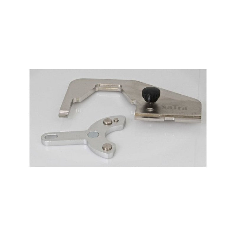 Dzinēja bloķēšanas komplekts FORD, Mazda, VOLVO 1,6-2,0L benzīns S-XVT45