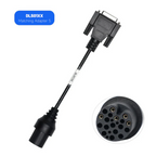 „Gearbox Cloning Adapter Kit“ – pārnesumkārbu ECU adapteru komplekts