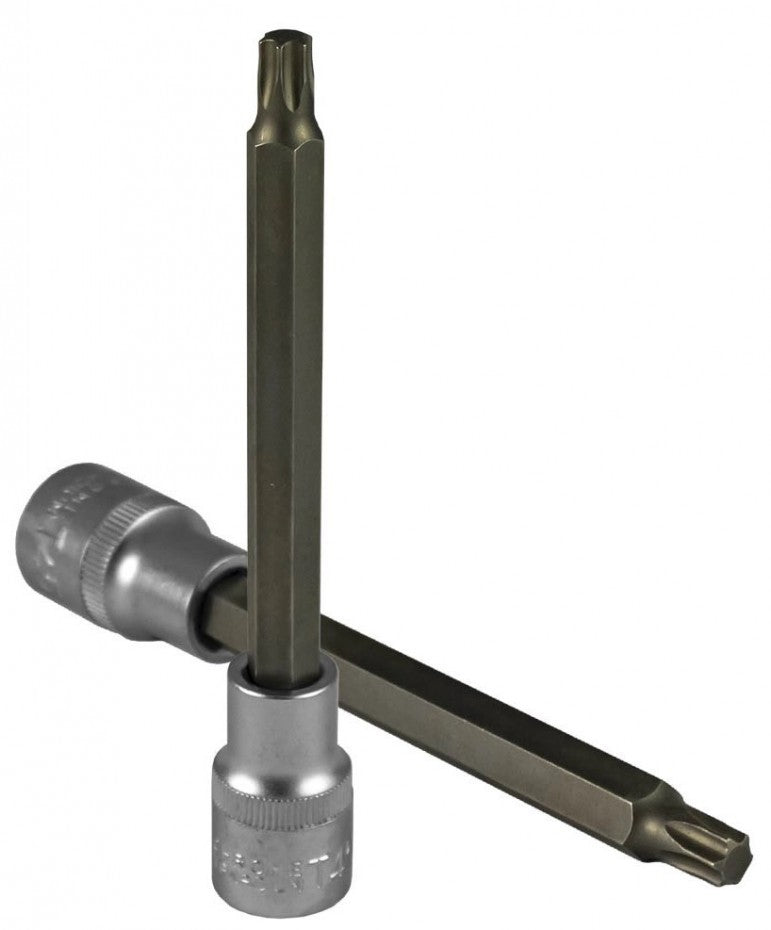 1/2 TORX uzgalis T40 140 mm