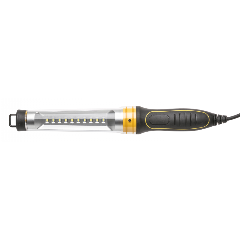 LED lampa 230V / 6W