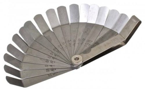Atstarpe 0,05–1 mm S-S16PG