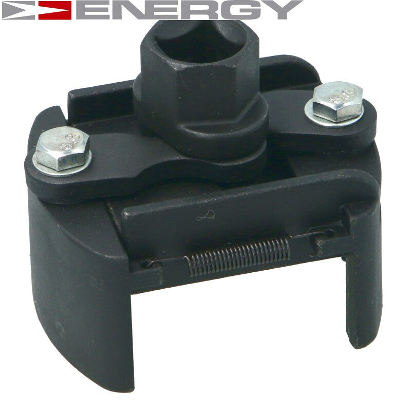 Regulējama eļļas filtra atslēga 60-80 mm NE01222