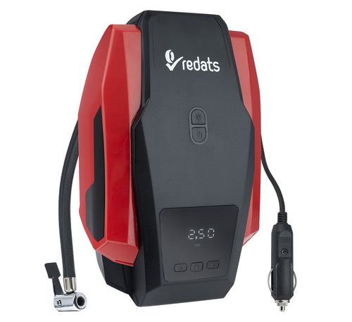 12 V automašīnas kompresors
