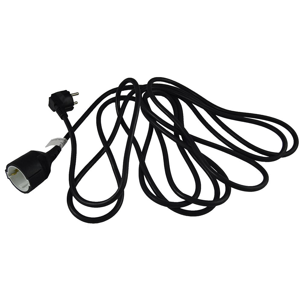 Elektriskais pagarinātājs 10m JBM 53168