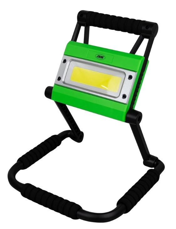 UZLĀDĒJAMS LED GAISMIŅŠ 53974
