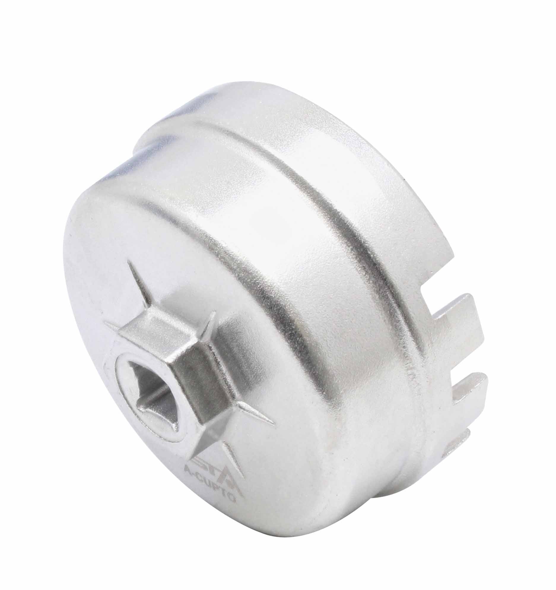Eļļas filtra atslēga Toyota 3/8 64,5 mm 14 punktu A-CUPTO