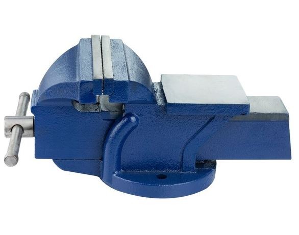 Atslēdznieka skavas 150 mm
