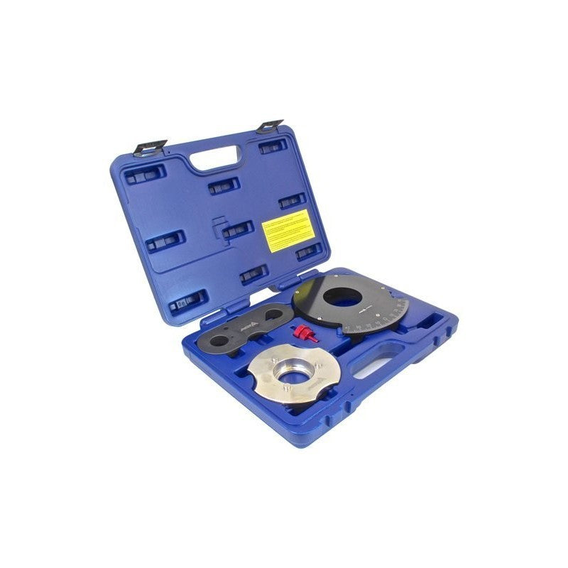 Variklio blokavimo komplektas VAG 1.2/1.4 TFSI A-TCE1214
