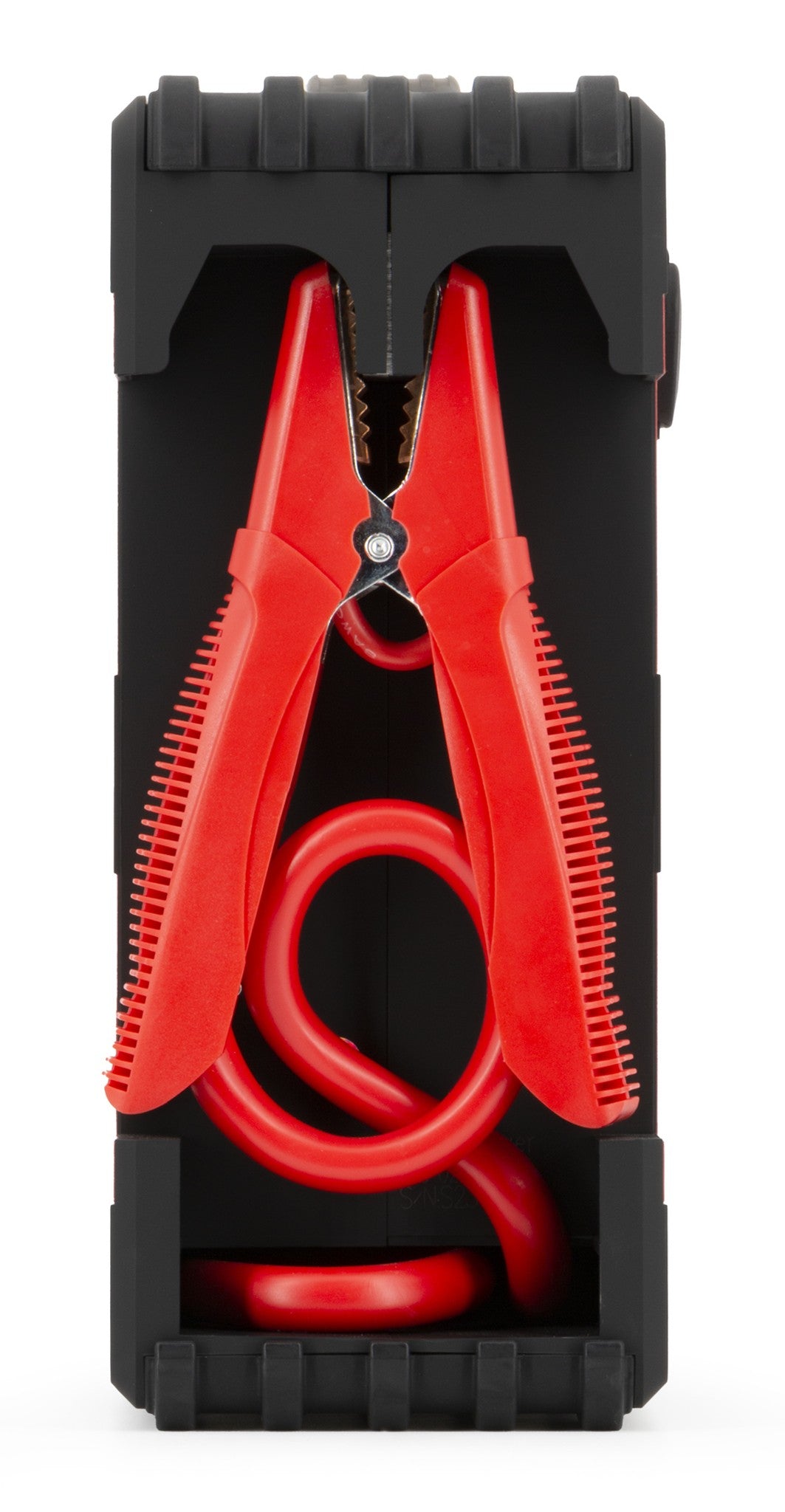 Akumulatora palaišanas starteris NOMAD POWER PRO 12 XL|025912