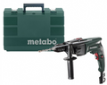 Triecienurbjmašīna SBE 760, Metabo
