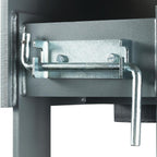 Pneimohidrauliskās preses 30T SNIT SP-30AEM