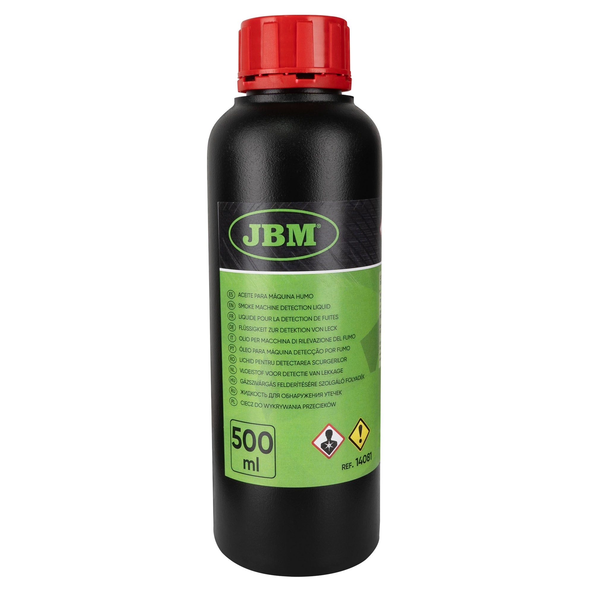 Dūmu ģeneratora šķidrums 500ml JBM 14081