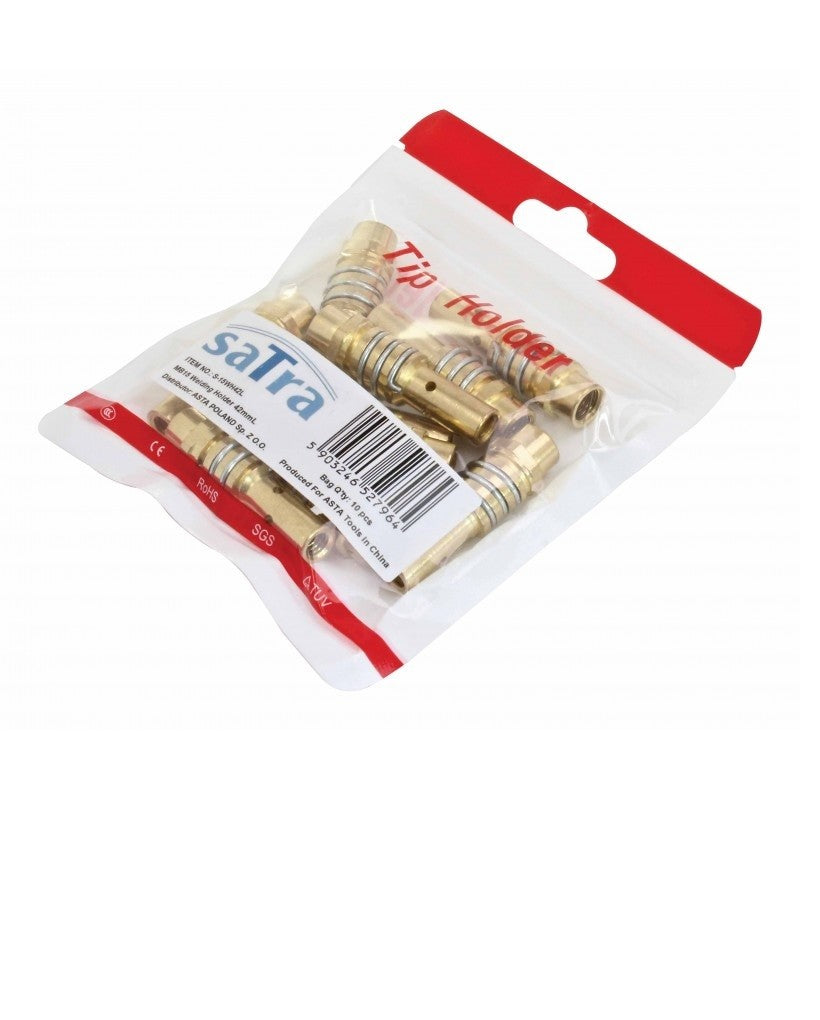 Uzgaļu turētājs MB15-42mm, 10 gab. S-15WH42L