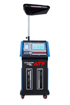 NORTEC PRO DYNAMIC ATF automātiskās pārnesumkārbas apkopes iekārta