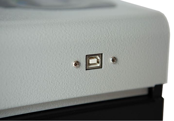 Elektroniskais lukturu testeris HBA29E