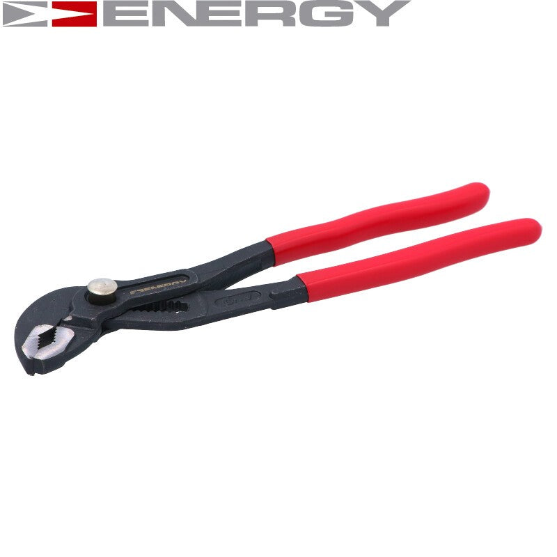 NE00682 regulējamas knaibles ar bloķēšanas mehānismu, 240 mm