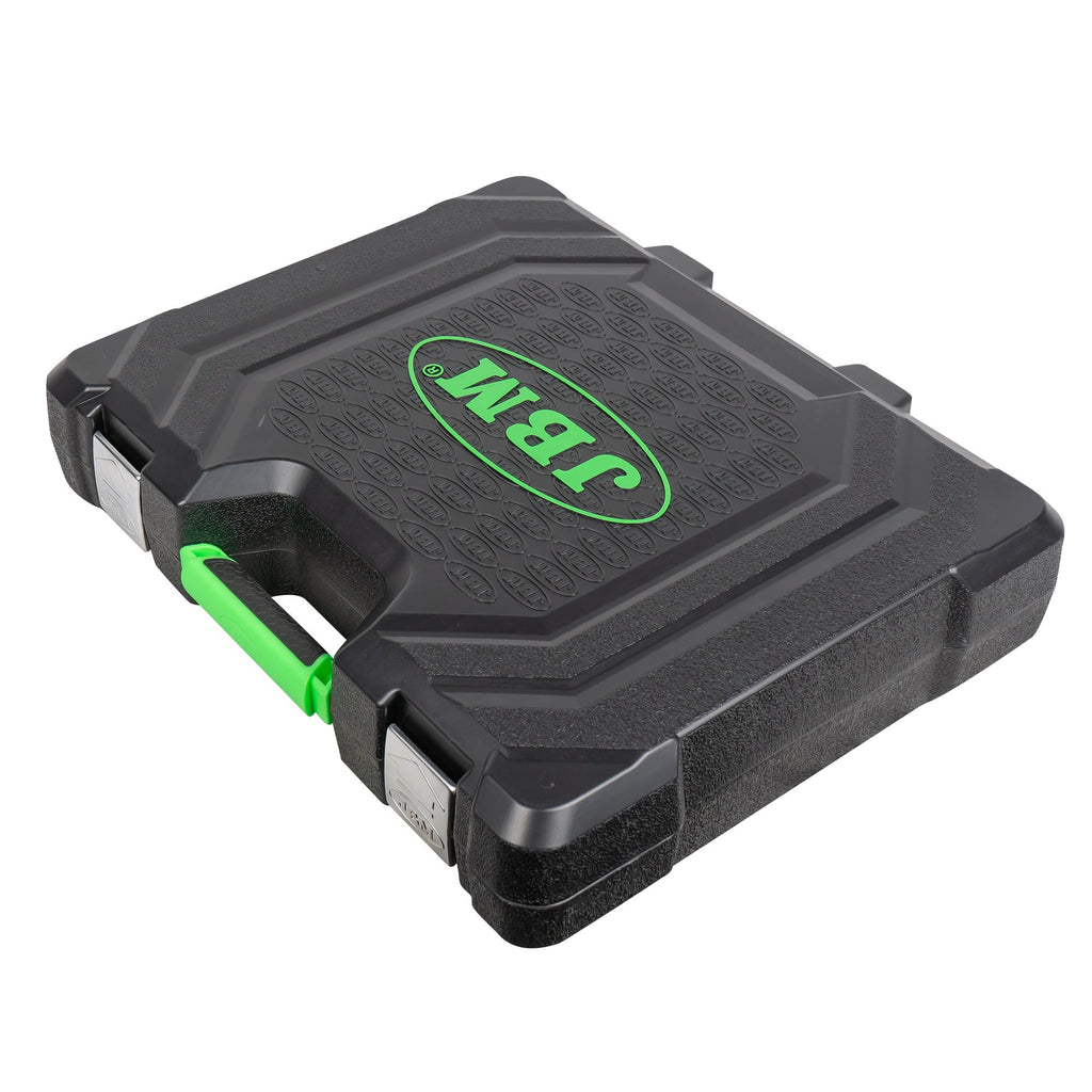 Presētu uzgaļu komplekts 1/2" HEX 30 gab. 52604