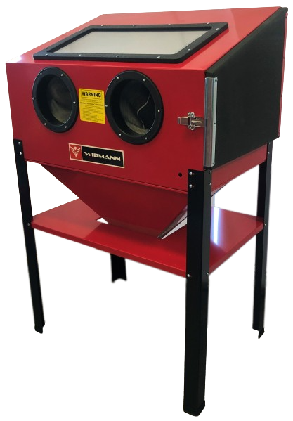 Smėliavimo kamera 220L Widmann