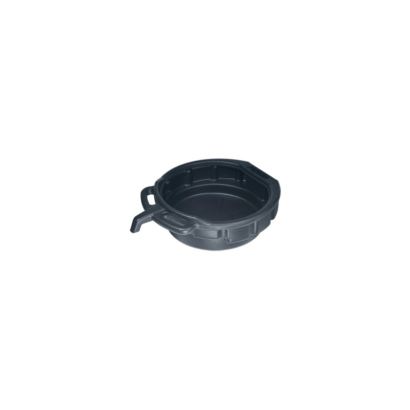 Smērvielu trauks 15L / augstums 16cm