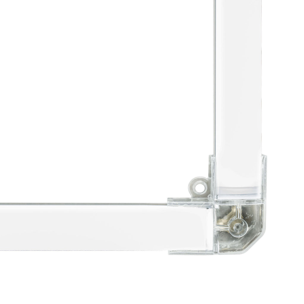 Sešstūra LED griestu lampu komplekts 615W 54805