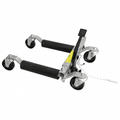 Hidrauliskie automašīnu transportēšanas ratiņi 680 kg 50839