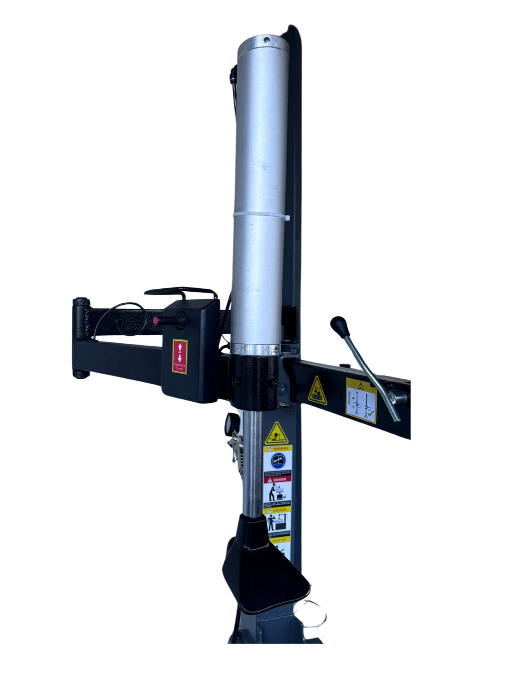 SM26JF PRO riteņu regulēšanas iekārta PRO sērija 24"/220V VIEDĀ IEKĀRTA