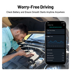 Bluetooth diagnostika automašīnām CarPal