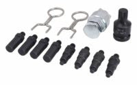 Dzinēja bloķēšanas komplekts VW/AUDI FSI 03-1179