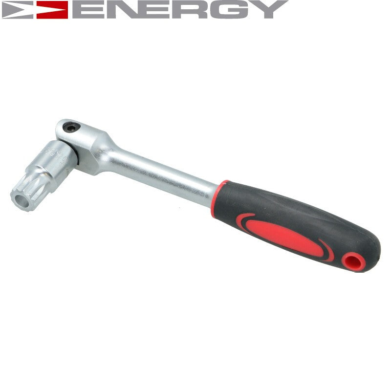 NE00925 Eļļas iztukšošanas aizbāžņu komplekts ar 3/8" rokturi
