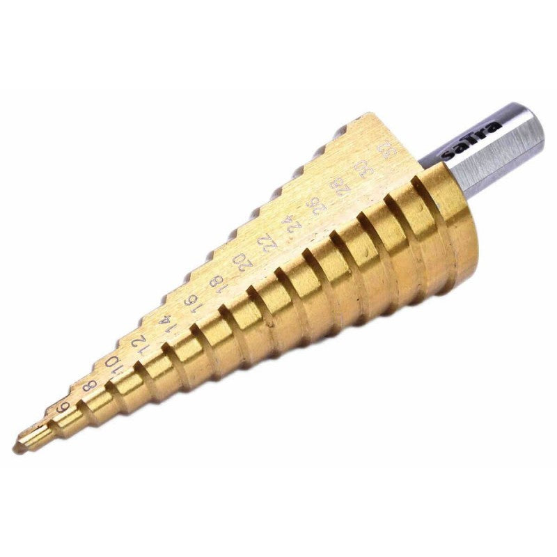 Daudzpakāpju urbis 4–32 mm S-SD432