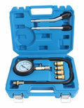 Spiediena mērītājs benzīna dzinējiem 0–20 bar S-31CTK/S-90055